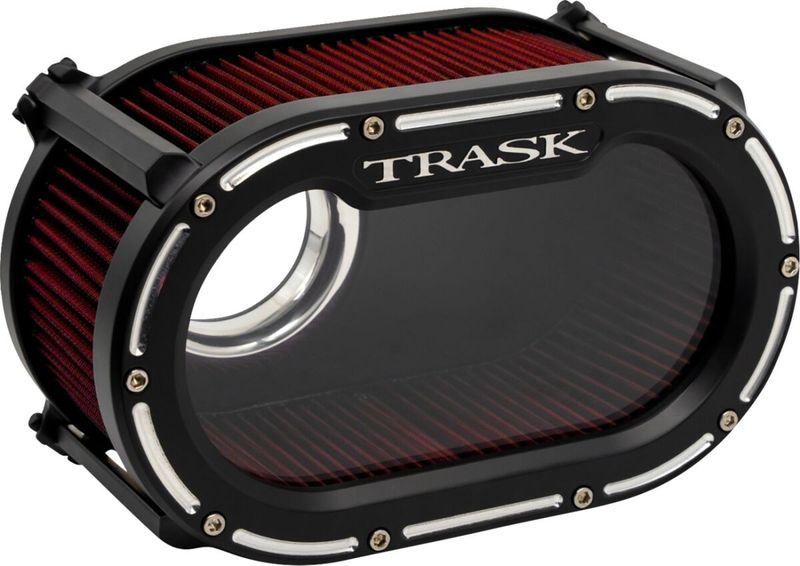 Luftfilter Trask TM-1034RC Papi Touring 26-upp