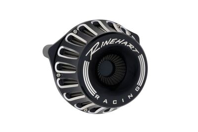 Luftfilter Rinehart Racing 910-0103-PE Touring 24-upp, Softail 25-upp