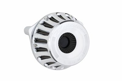 Luftfilter Rinehart Racing 910-0103C-PE Touring 24-upp, Softail 25-upp