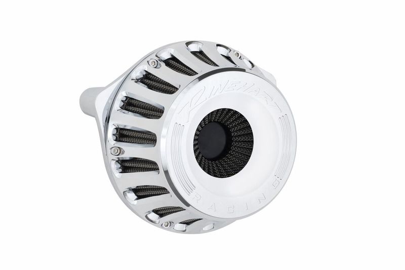 Luftfilter Rinehart Racing 910-0103C-PE Touring 24-upp, Softail 25-upp