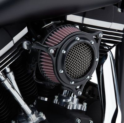 Insugssats Cobra RPT H-D 08-17