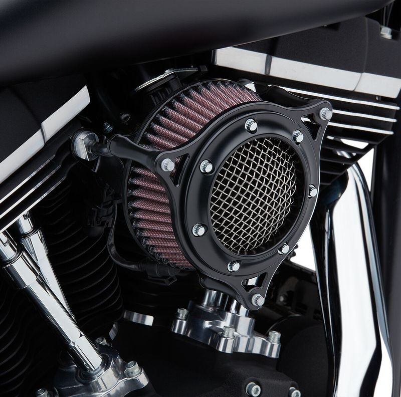 Insugssats Cobra RPT H-D 08-17