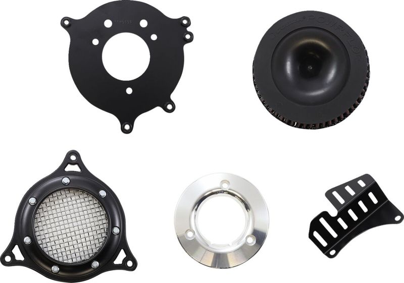 Insugssats Cobra RPT H-D 08-17