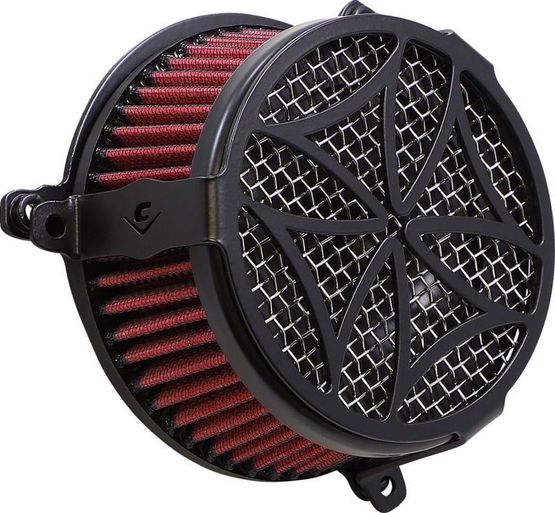 Luftfiltersats Cobra 17-19FL H-D 17-upp