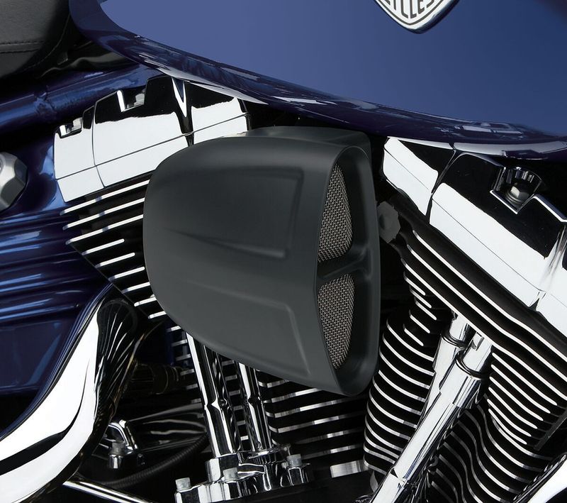 Insugssats Cobra PowrFlo Pflo Softail 18-upp