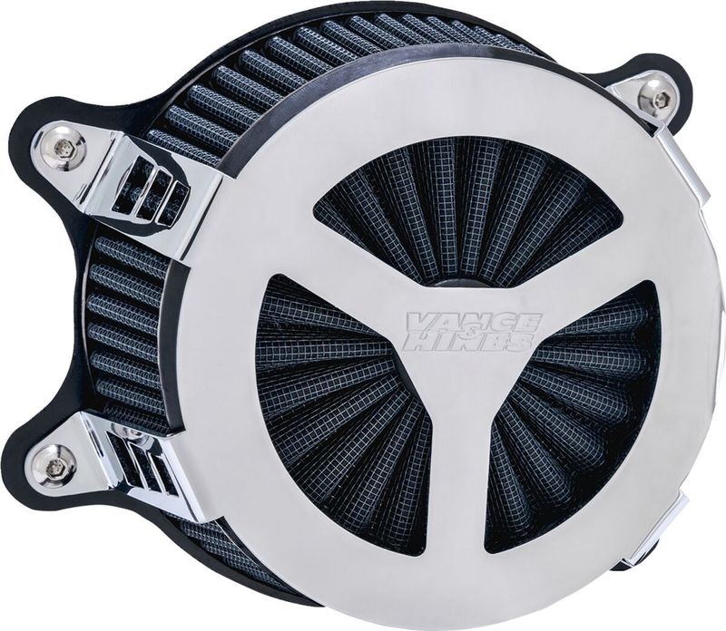 Luftfilter Vance & Hines V02 Radiant III Sportster 91-22