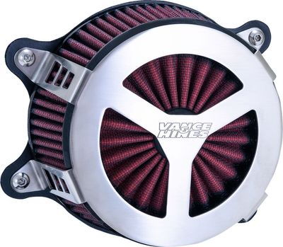 Luftfilter Vance & Hines V02 Radiant III H-D 17-upp