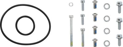 Luftfiltersats Cobra XVS13 Yamaha V Star 07-15