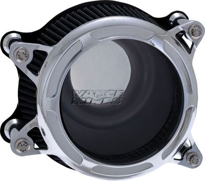 Vance & Hines, VO2 Insight air intake. chrome