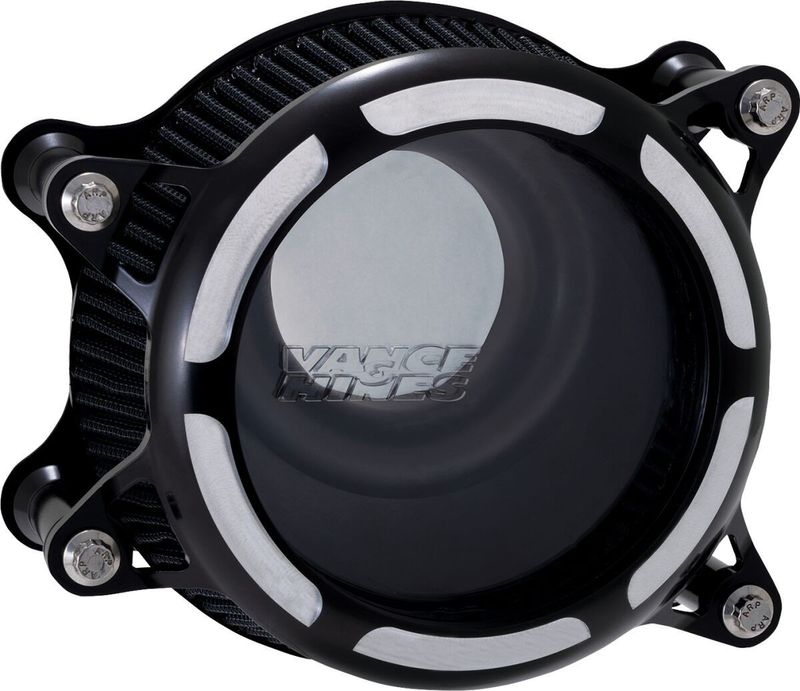 Insugssats Vance & Hines VO2 Insight Sportster 91-22