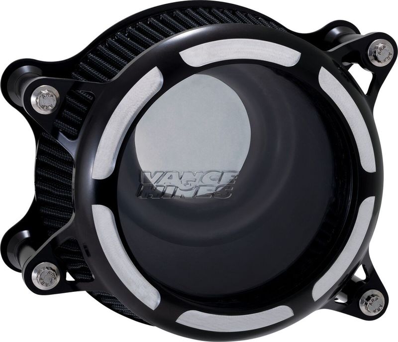 Insugssats Vance & Hines VO2 Insight Sportster 91-22