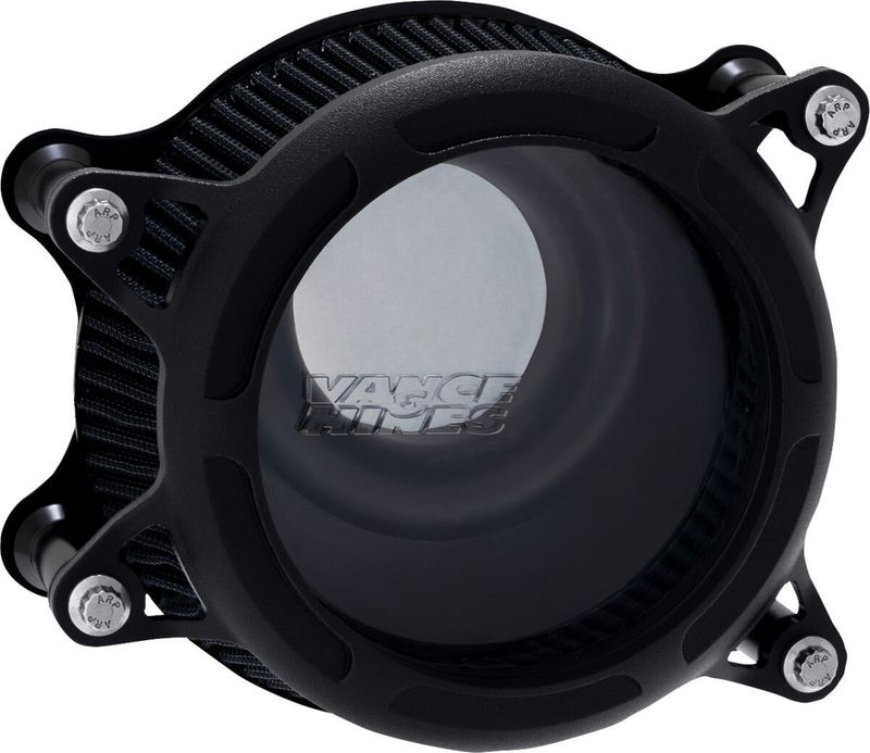 Insugssats Vance & Hines VO2 Insight Cleanr H-D 07-22