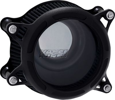 Insugssats Vance & Hines VO2 Insight Cleanr Bw.in-site.etc H-D 96-17