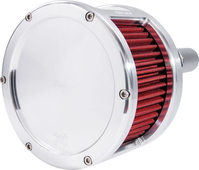 Luftfilter Feuling 5421 BA obehandlad Softail 18-24