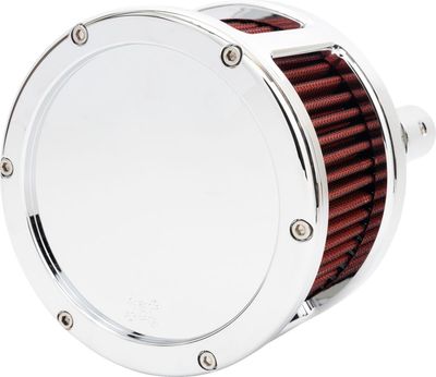 Luftfilter Feuling 5427 BA krom Softail 18-24
