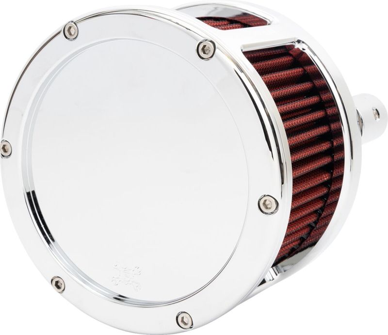Luftfilter Feuling 5427 BA krom Softail 18-24