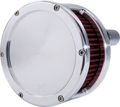 Luftfilter Feuling 5431 BA obehandlad Softail 18-24