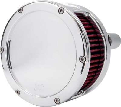Luftfilter Feuling 5437 BA krom Softail 18-24