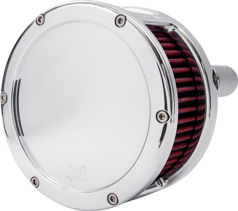 Luftfilter Feuling 5437 BA krom Softail 18-24