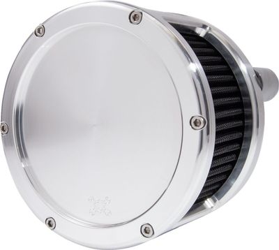 Luftfilter Feuling 5521 BA obehandlad Softail 18-24