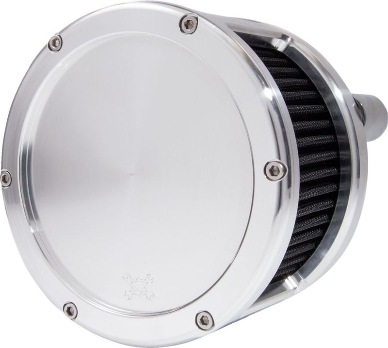 Luftfilter Feuling 5521 BA obehandlad Softail 18-24