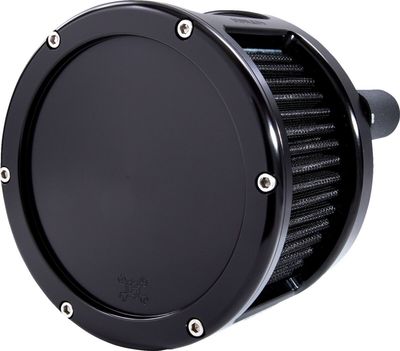 Luftfilter Feuling 5523 BA svart Softail 18-24