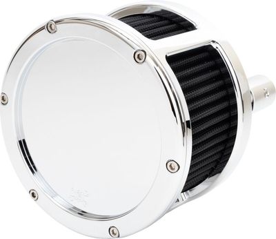 Luftfilter Feuling 5527 BA krom Softail 18-24