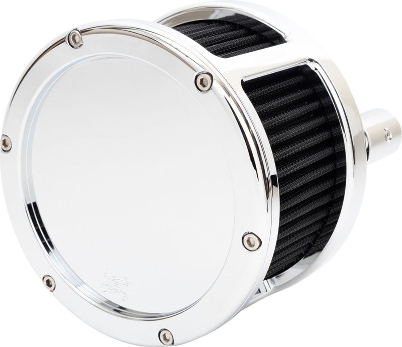 Luftfilter Feuling 5527 BA krom Softail 18-24