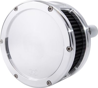 Luftfilter Feuling 5531 BA obehandlad svart Softail 18-24