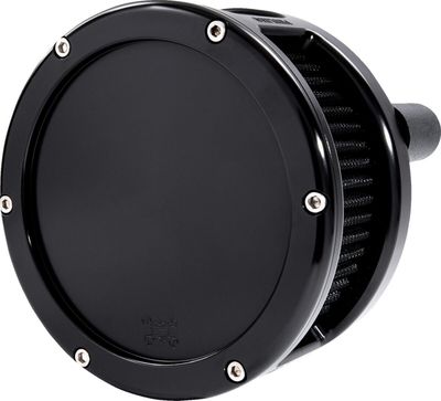 Luftfilter Feuling 5533 BA svart Softail 18-24