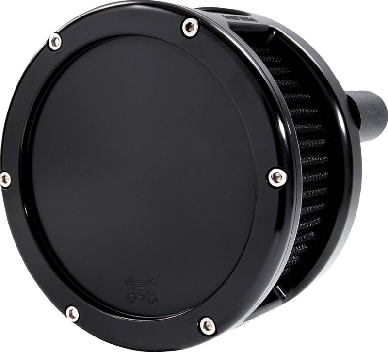 Luftfilter Feuling 5533 BA svart Softail 18-24