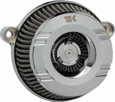 Luftfilter Khrome Werks 250205 Instigator Klassic H-D 07-17