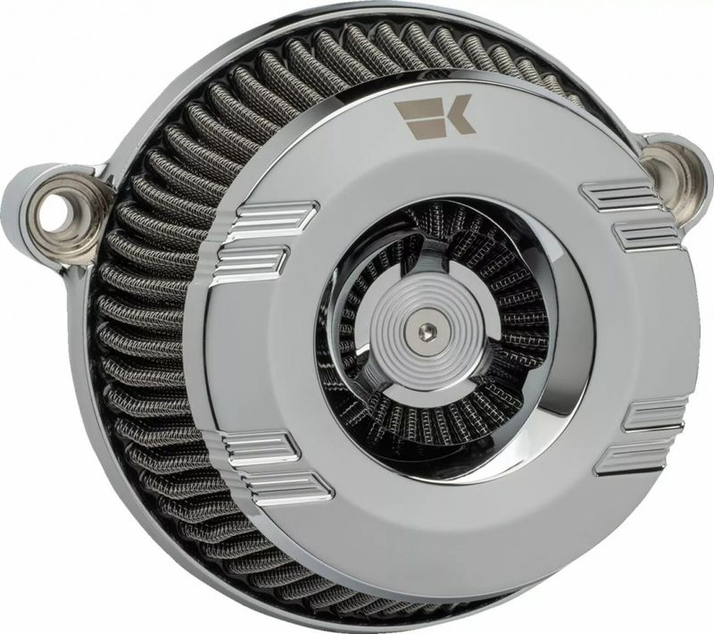 Luftfilter Khrome Werks 250205 Instigator Klassic H-D 07-17