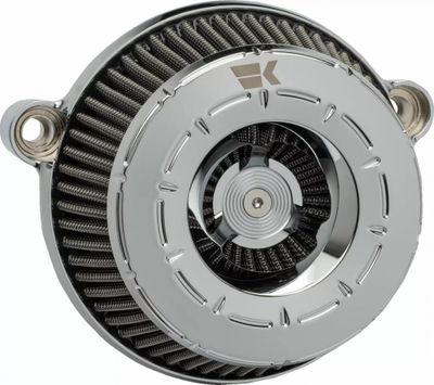 Luftfilter Khrome Werks 250115 Instigator H-D 17-24