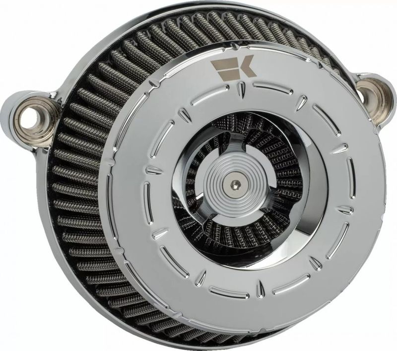 Luftfilter Khrome Werks 250115 Instigator H-D 17-24