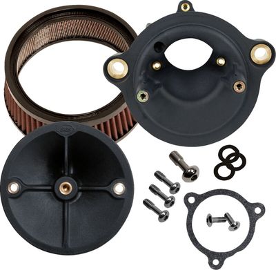 Luftfiltersats S&S 170-0803 Softail 25-26
