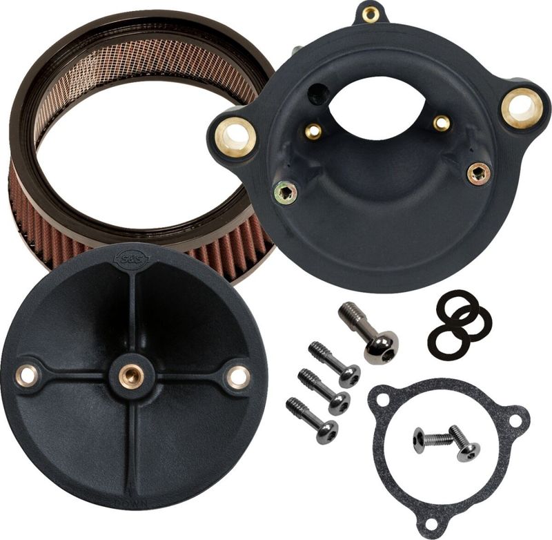 Luftfiltersats S&S 170-0803 Softail 25-26