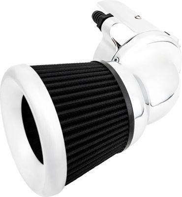 Luftfiltersats Arlen Ness 800-003 Velocity 90 Indian krom