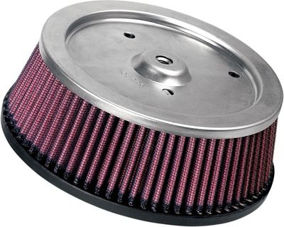 Luftfilter K&N HD-0800 H-D 01-08