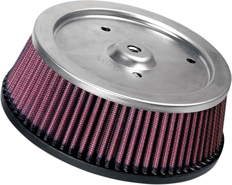 Luftfilter K&N HD-0800 H-D 01-08
