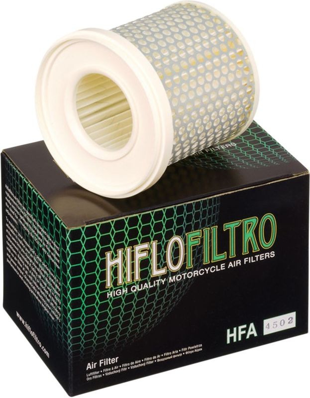 Luftfilter HiFlofiltro HFA4502 OE Yamaha Virago 87-95