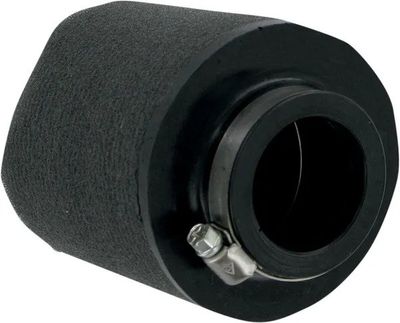 Luftfilter UNI Filter pod rak svart