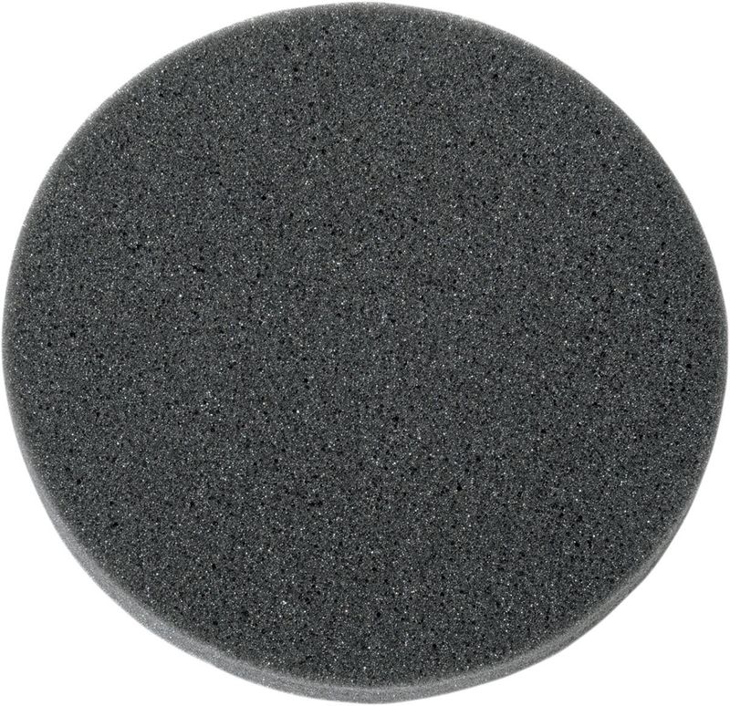 Luftfilter Drag Specialties 14-0110-A BOB Retro-Style Air H-D 05-17