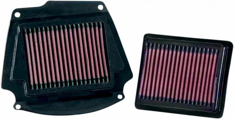 Luftfilter K&N YA-1602 YAMAHA XV1700 Road Star m.fl.