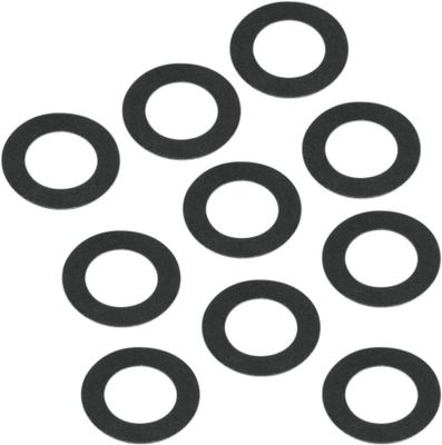 Brickor vevhusventilation S&S 1/2 (10-pack)