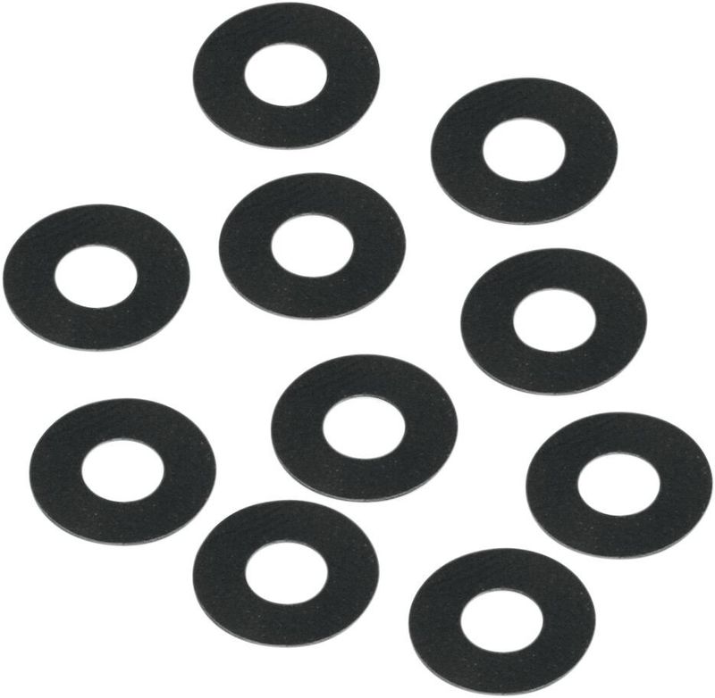 Brickor vevhusventilation S&S 3/8 (10-pack)
