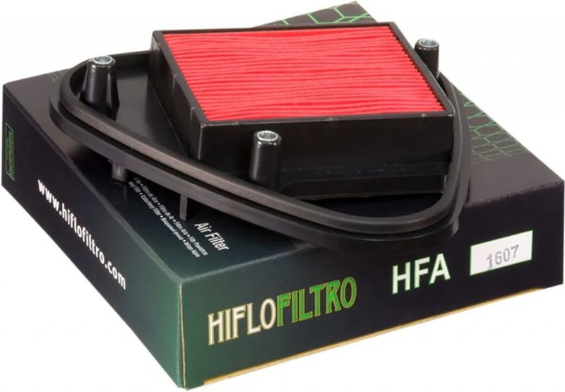 Luftfilter HiFlofiltro HFA1607 OE Honda Shadow / Shadow Deluxe 88-98