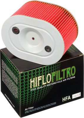 Luftfilter HiFlofiltro HFA1906 OE Honda 84-88
