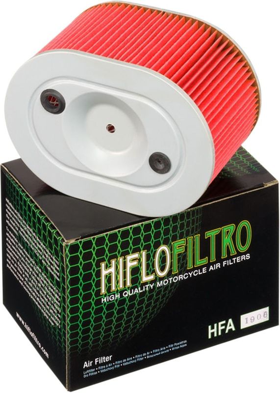 Luftfilter HiFlofiltro HFA1906 OE Honda 84-88