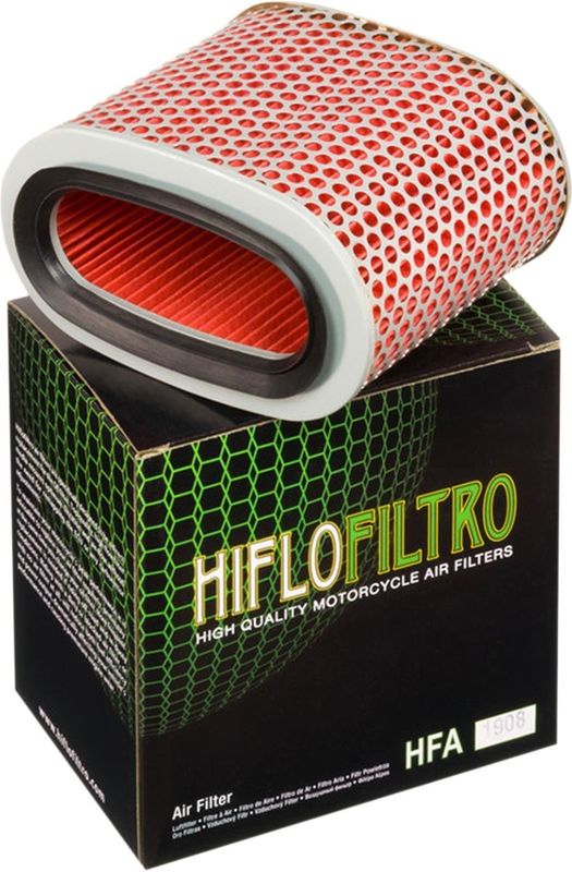 Luftfilter HiFlofiltro HFA1908 OE Honda 87-07